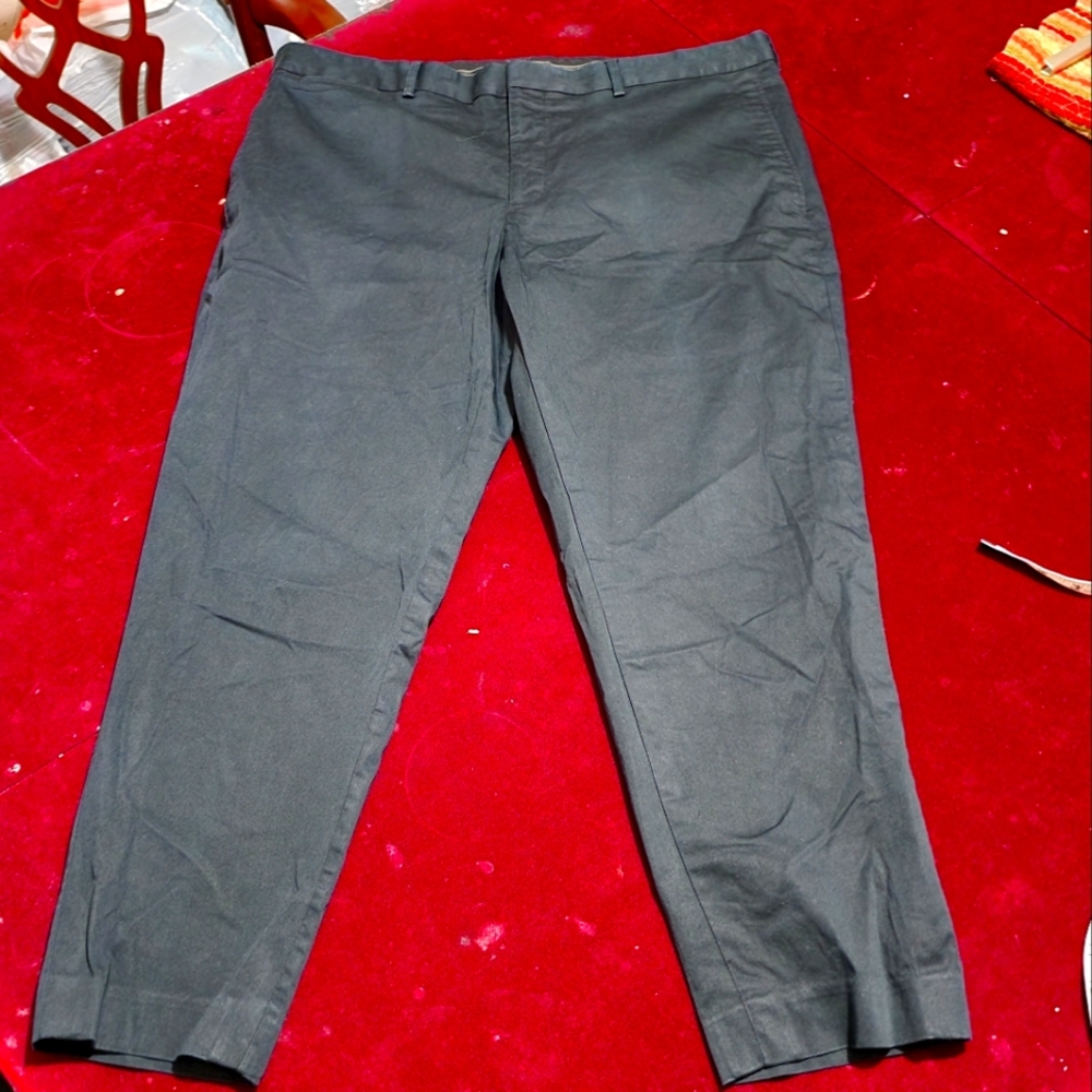 Express Black Casual Pants